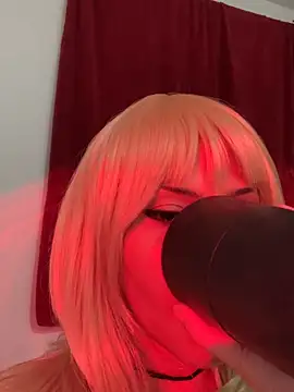 MiaReidd online show from 03/26/26, 10:46