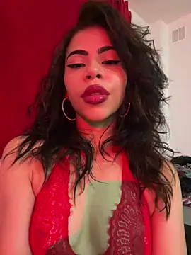 MiaReidd online show from 05/18/26, 11:09