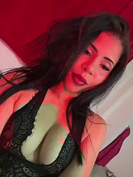 MiaReidd online show from 03/23/26, 08:25