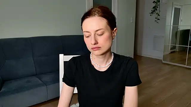 Dorimena online show from 06/12/26, 05:05