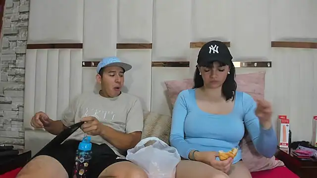 Alaia Blosson online show from 03/23/26, 12:49