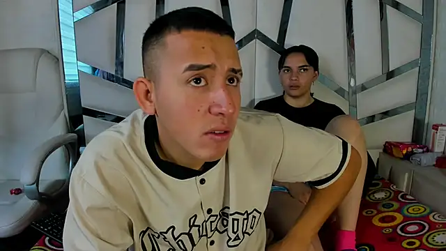 Alaia Blosson online show from 04/14/26, 01:05