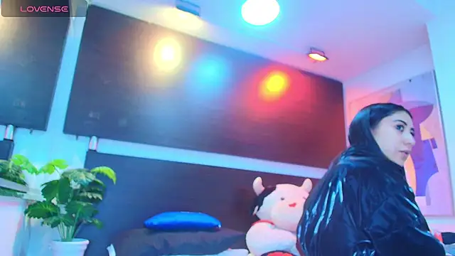 Gabriela meow online show from 04/27/26, 12:25