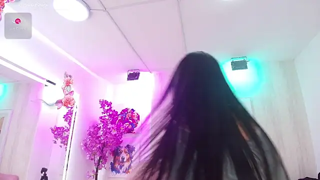 Gabriela meow online show from 03/27/26, 03:48