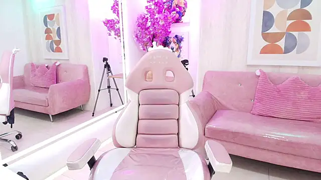 Gabriela meow online show from 03/29/26, 03:41