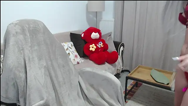 annamoon2 online show from 04/03/26, 05:14