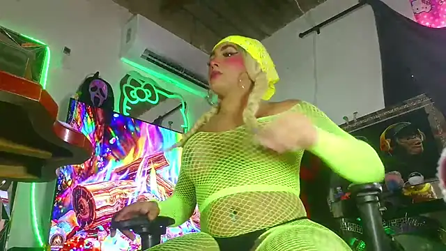candy aass online show from 07/11/26, 09:26