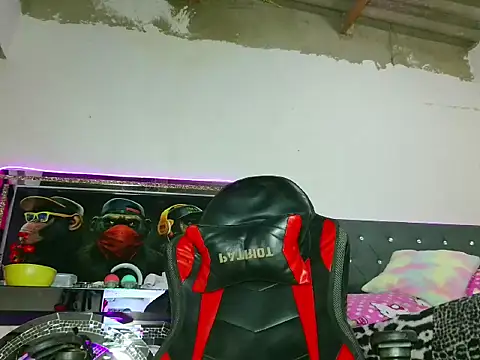 candy aass online show from 03/22/26, 11:17