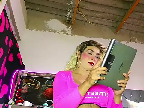 candy aass online show from 03/29/26, 08:43