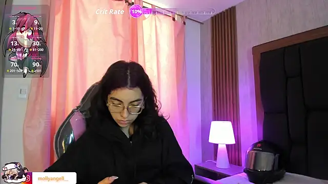 Snapshot of Molly_A chatting on 05/10/26, 03:36 Molly A online show from 05/10/26, 03:36
