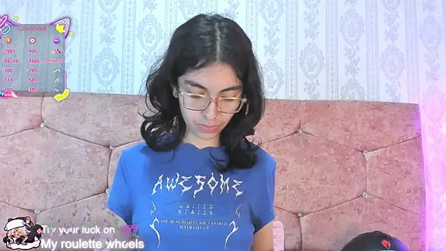 Molly A online show from 03/25/26, 04:06