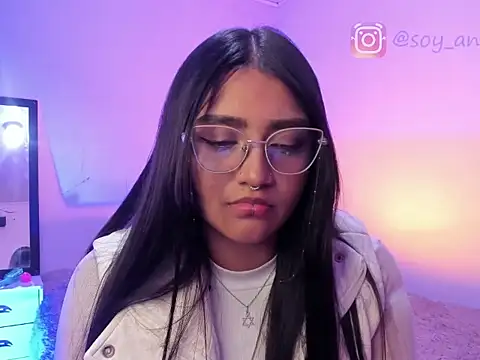 soyanny-777 online show from 03/14/26, 04:07