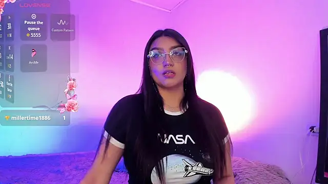 soyanny-777 online show from 03/28/26, 02:34