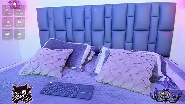 Lumiere-Eclipse online show from 04/11/26, 07:50