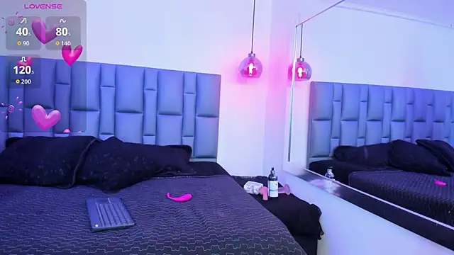 Lumiere-Eclipse online show from 03/28/26, 08:21