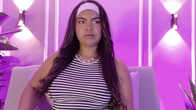 ZoeyMonroe  online show from 05/08/26, 02:59