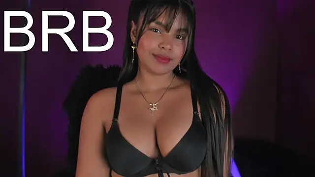 Snapshot of ZoeyMonroe_ chatting on 03/27/26, 08:26 ZoeyMonroe online show from 03/27/26, 08:26