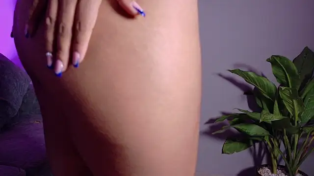 ZoeyMonroe  online show from 05/14/26, 04:09