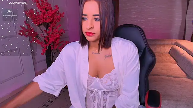 Brianna harper online show from 03/21/26, 11:14