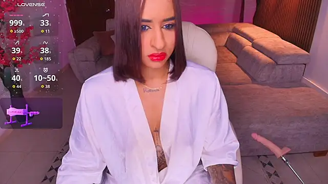Brianna harper online show from 06/30/26, 11:10