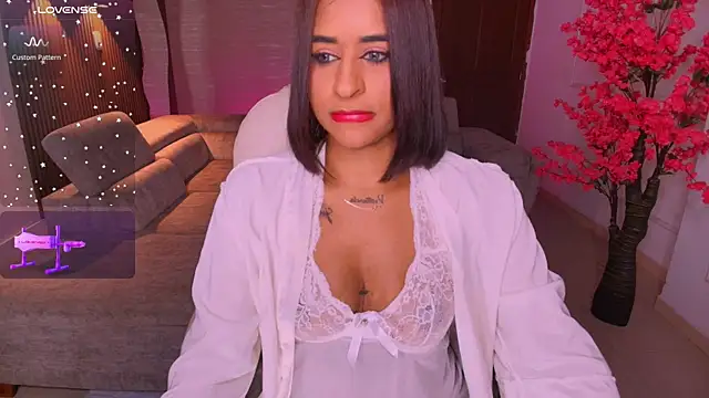 Brianna harper online show from 05/13/26, 11:06