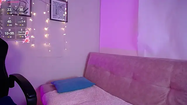 Snapshot of Siara_Belle chatting on 03/30/26, 09:16 Siara Belle online show from 03/30/26, 09:16