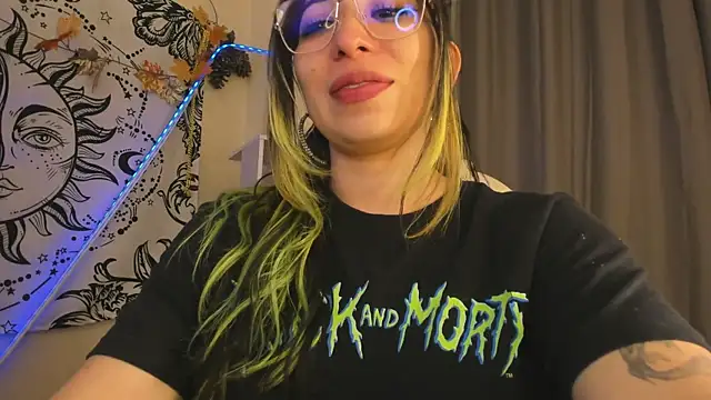 Laughing Natty online show from 03/20/26, 12:44