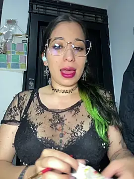 Laughing Natty online show from 05/08/26, 01:53