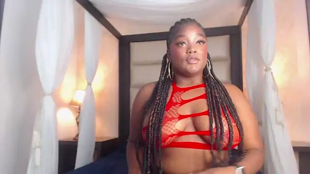 KattyMayers online show from 05/19/26, 07:10