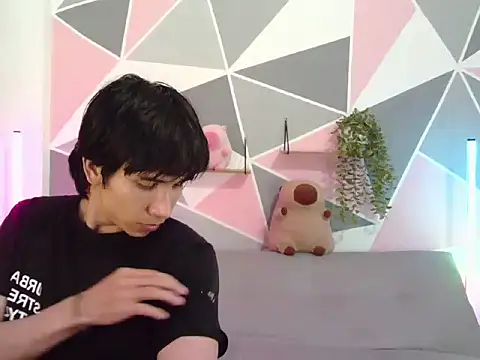 Snapshot of DanteAndXixi chatting on 03/31/26, 03:30 DanteAndXixi online show from 03/31/26, 03:30