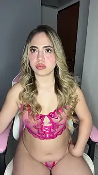 missfran online show from 03/10/26, 04:00