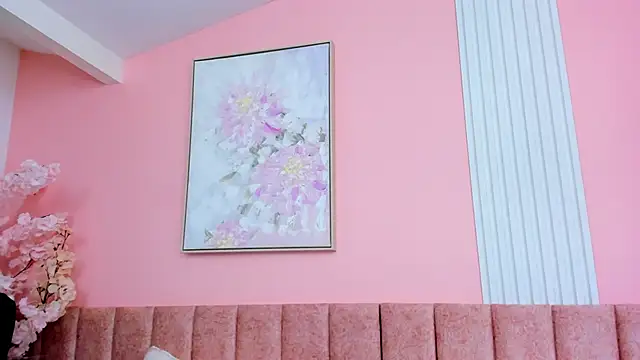 Skarlet Kiss online show from 04/14/26, 06:35