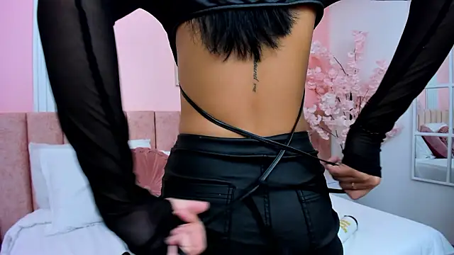 Skarlet Kiss online show from 03/24/26, 06:52