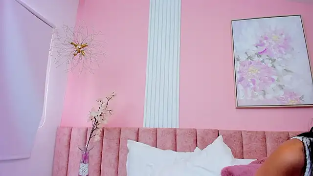 Skarlet Kiss online show from 03/14/26, 06:25