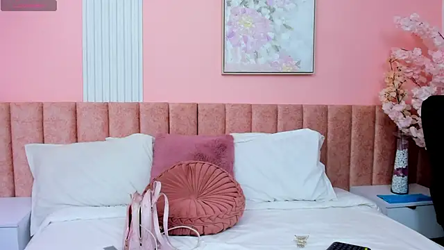 Skarlet Kiss online show from 04/20/26, 06:31