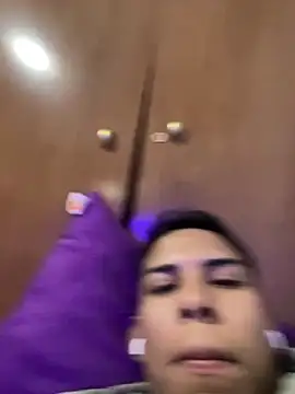 LeiAaron9810 online show from 03/18/26, 12:03