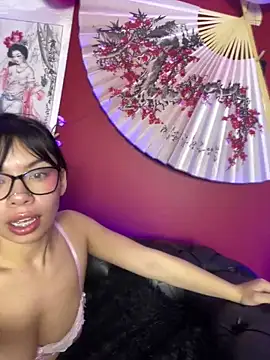 Queen Chanel XXX online show from 03/26/26, 07:56