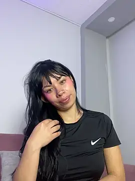 Queen Chanel XXX online show from 03/09/26, 11:30