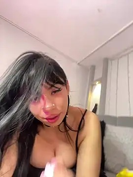 Queen Chanel XXX online show from 05/25/26, 07:23