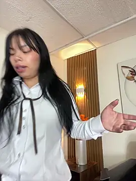 Queen Chanel XXX online show from 04/19/26, 07:38