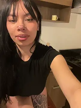 Queen Chanel XXX online show from 04/29/26, 08:37