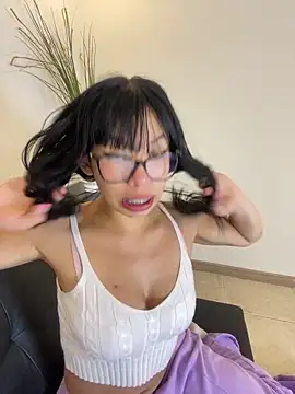 Queen Chanel XXX online show from 03/14/26, 08:37