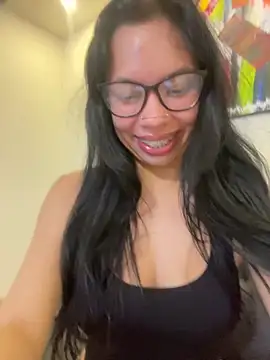 Queen Chanel XXX online show from 04/03/26, 07:42