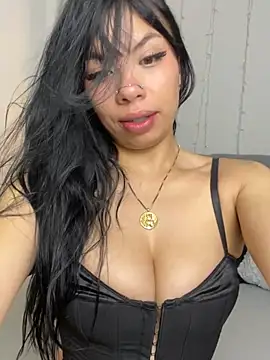 Queen Chanel XXX online show from 05/27/26, 08:27