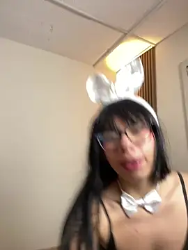 Queen Chanel XXX online show from 03/24/26, 07:58