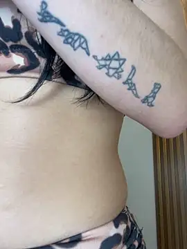 Queen Chanel XXX online show from 03/30/26, 08:21