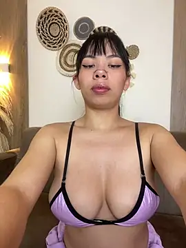 Queen Chanel XXX online show from 05/09/26, 11:19
