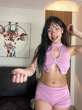 Queen Chanel XXX online show from 04/08/26, 07:37