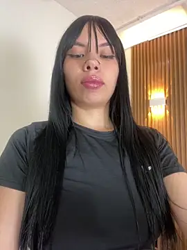 Queen Chanel XXX online show from 04/21/26, 01:42