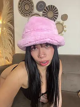Queen Chanel XXX online show from 05/10/26, 08:22